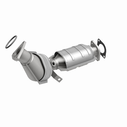 MagnaFlow Direct Fit Catalytic Converter 03-04 Infiniti G35 3.5L Passenger Side
