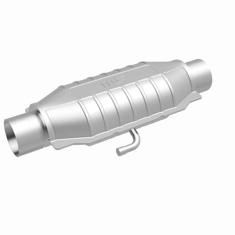 MagnaFlow Universal Catalytic Converter 2.25 W/Air FED