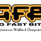 GFB FX-S Bosch Fuel Pressure Regulator