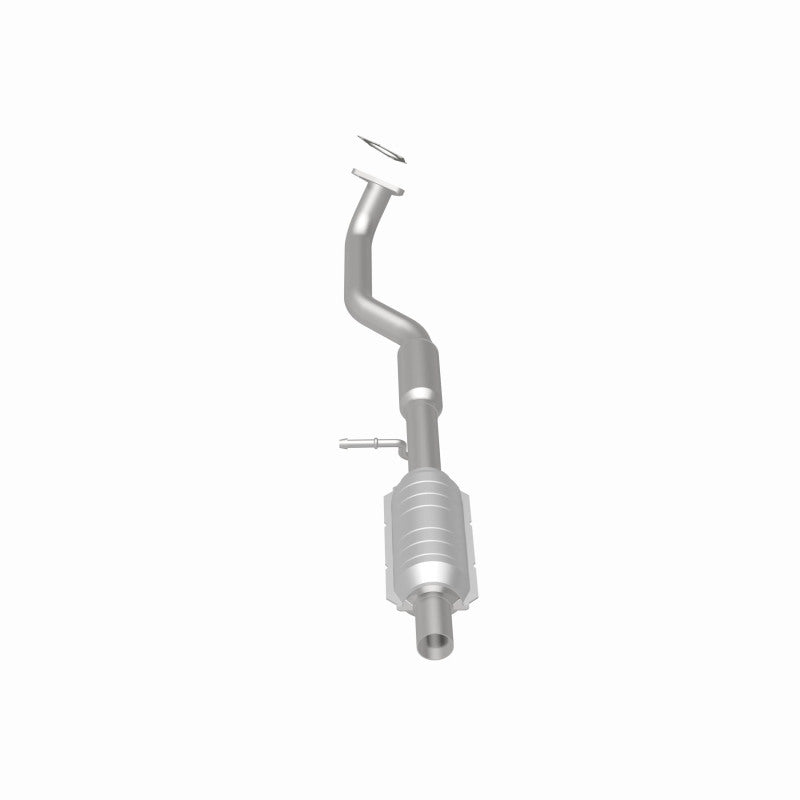 MagnaFlow Direct Fit Catalytic Converter 04 Hyundai Santa Fe 2.4L