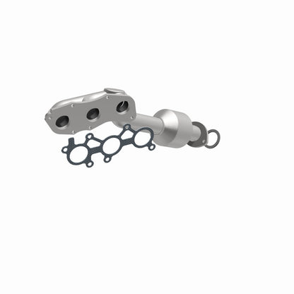 MagnaFlow Direct Fit Catalytic Converter 2006 Lexus GS300 3.0L PS