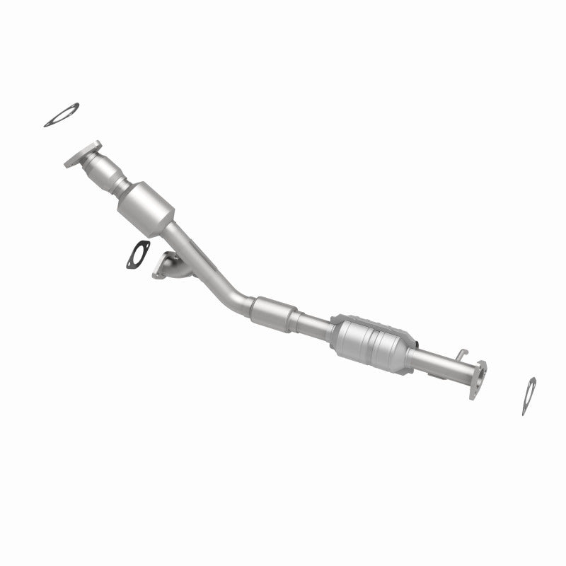 MagnaFlow Direct Fit Catalytic Converter 02-03 Saturn Vue 3.0L Rear