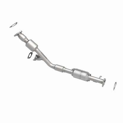MagnaFlow Direct Fit Catalytic Converter 02-03 Saturn Vue 3.0L Rear
