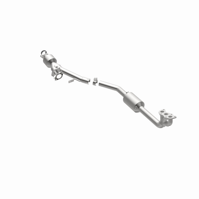MagnaFlow Direct Fit Catalytic Converter 06-07 Subaru B9 Tribeca 3.0L CA Grade CARB Compliant