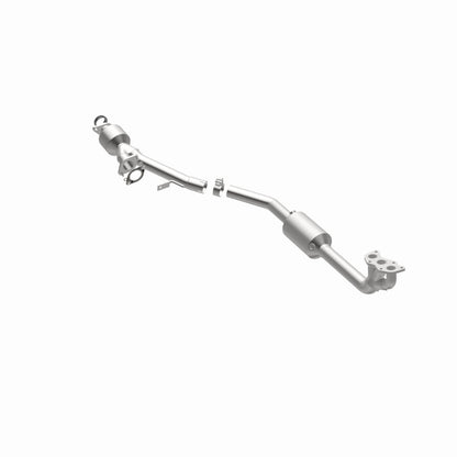 MagnaFlow Direct Fit Catalytic Converter 06-07 Subaru B9 Tribeca 3.0L CA Grade CARB Compliant