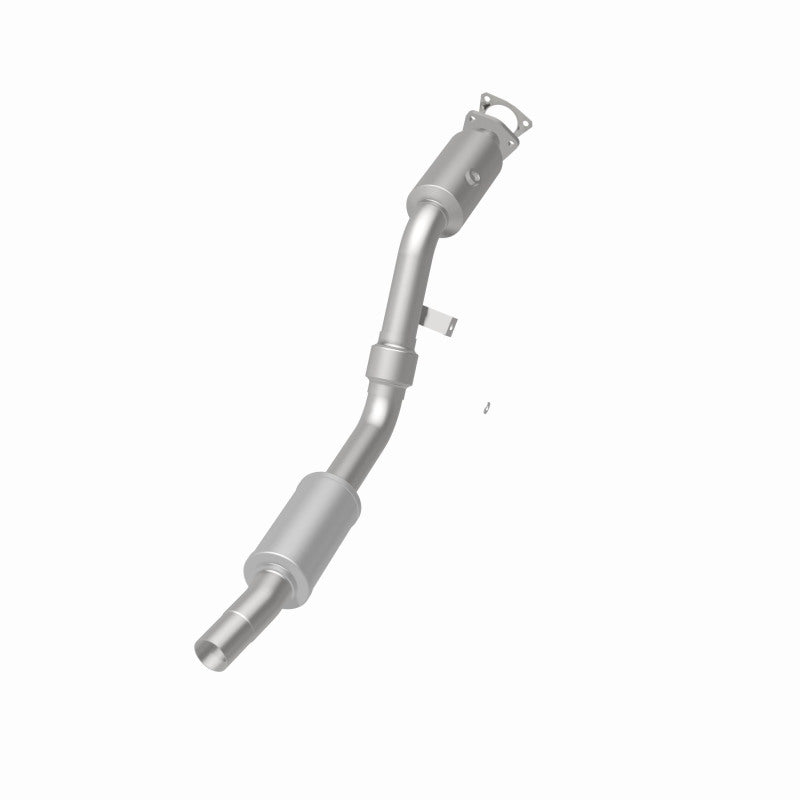 MagnaFlow Direct Fit Catalytic Converter 08-09 Audi A4 Quattro 3.2L