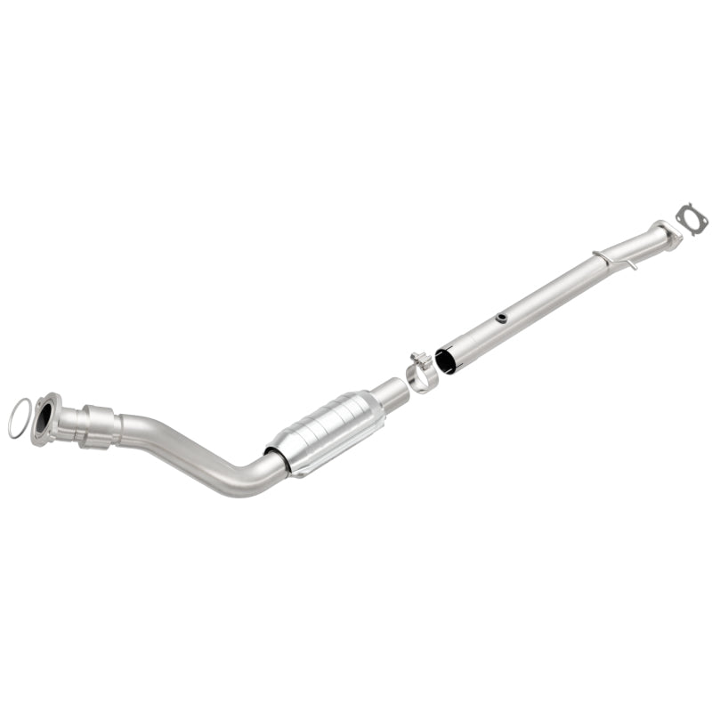 MagnaFlow Direct Fit Catalytic Converter 2001 Venture 3.4L OEM