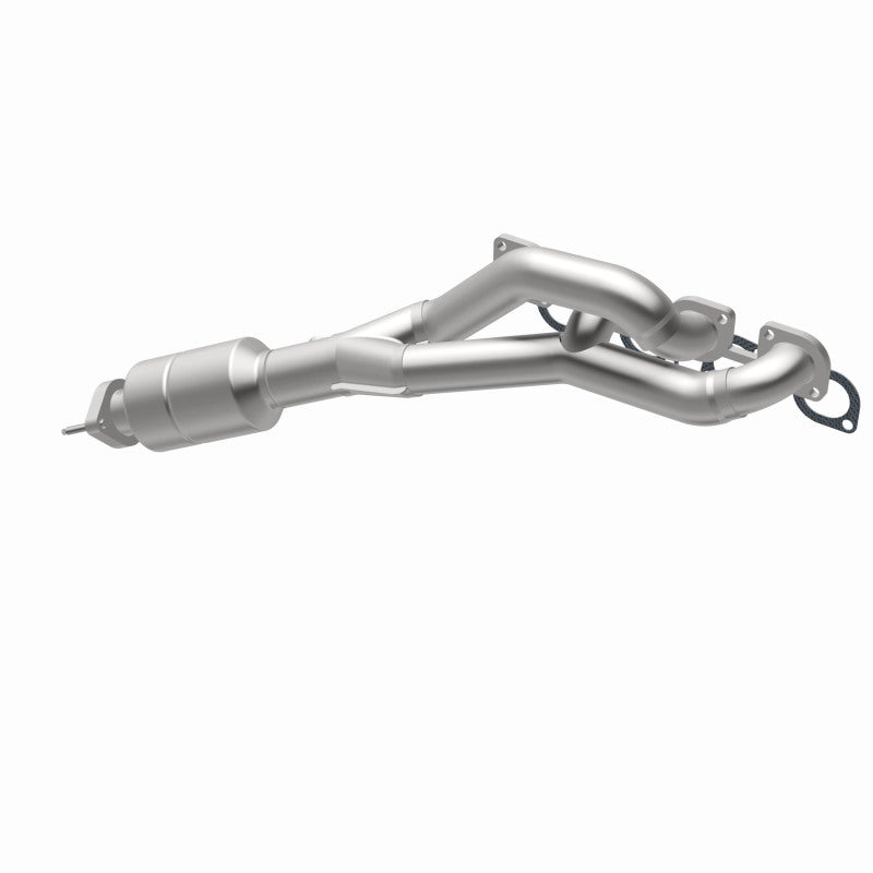 MagnaFlow Direct Fit Catalytic Converter BMW 5 99-00 P/S OEM