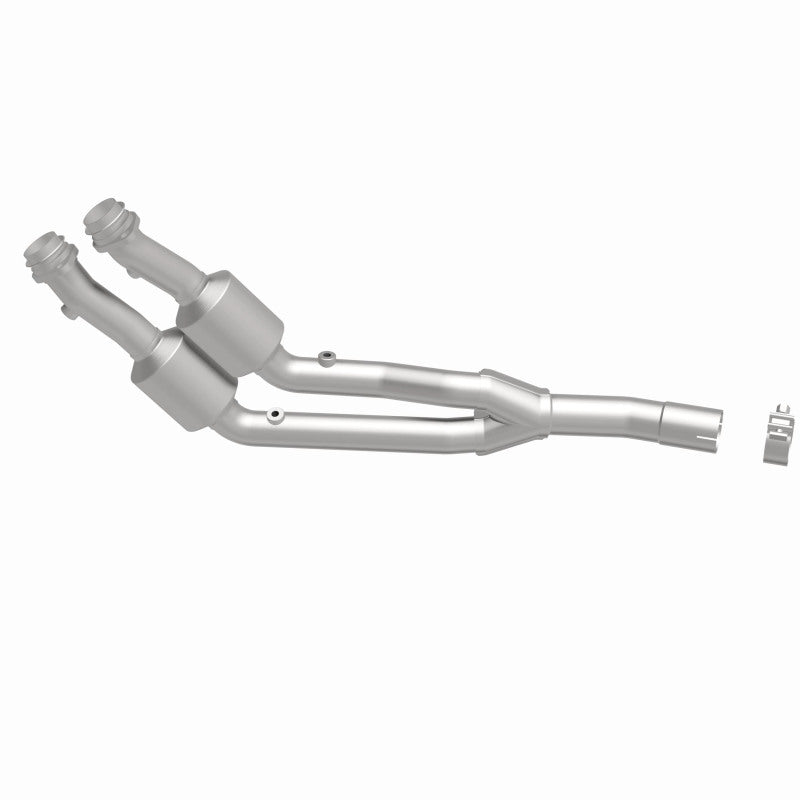 MagnaFlow Direct Fit Catalytic Converter 95 Jaguar XJS 4.0L