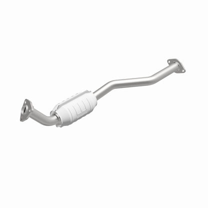 MagnaFlow Direct Fit Catalytic Converter 01-04 Frontier 3.3L D/S OEM