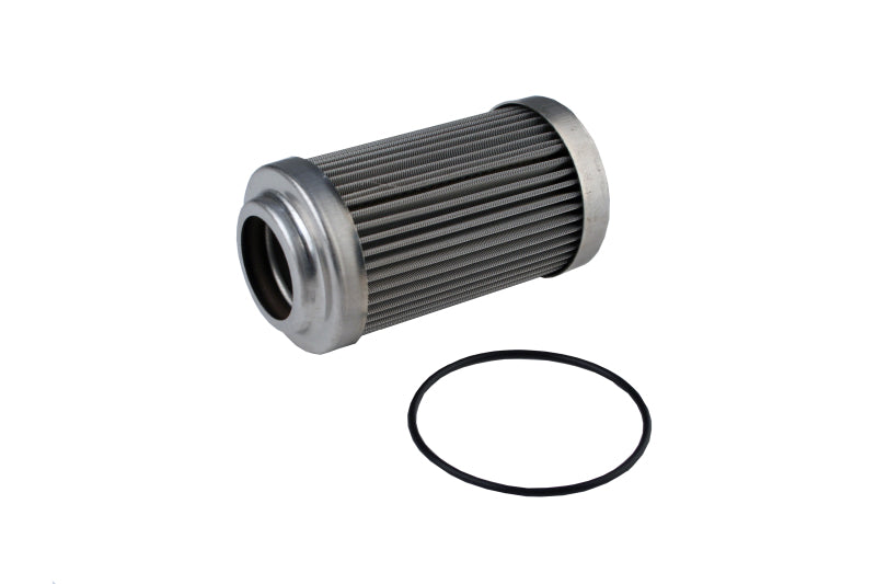 Elemento de filtro aeromotivo - SS de 40 mícrons (adequado para 12335)