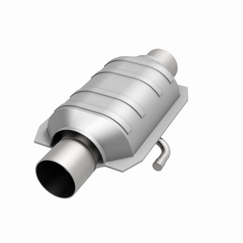MagnaFlow Universal Catalytic Converter 2.5 W/Air FED