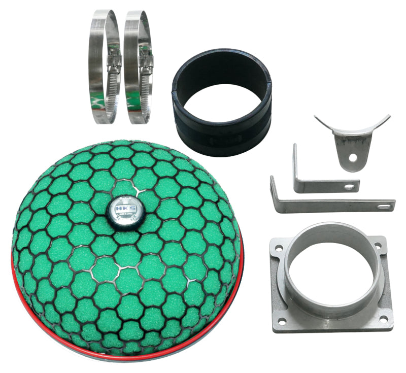 HKS FPS S14/15 SR20DET