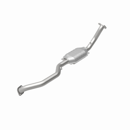 MagnaFlow Direct Fit Catalytic Converter 98-02 3.5L Isuzu Trooper PS