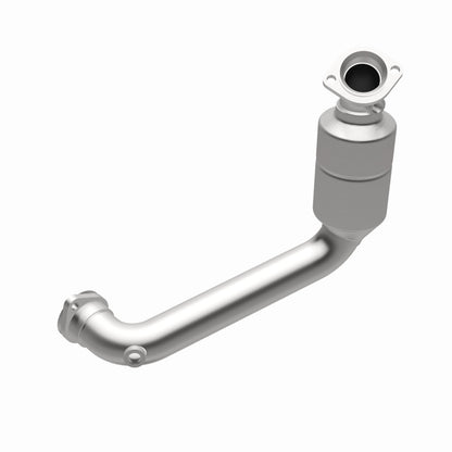 MagnaFlow Direct Fit Catalytic Converter 2000 Mercedes CLK320 3.2L