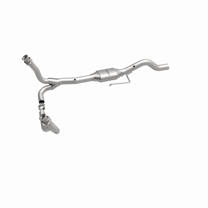 MagnaFlow Direct Fit Catalytic Converter 00-03 Durango 4WD OEM