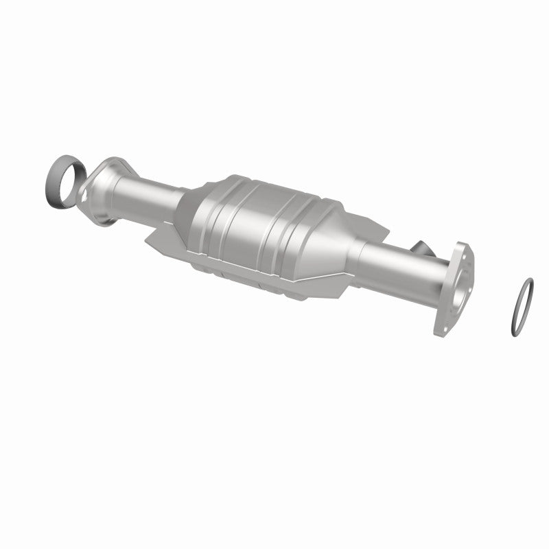 MagnaFlow Direct Fit Catalytic Converter 95 Honda Odyssey 2.2L