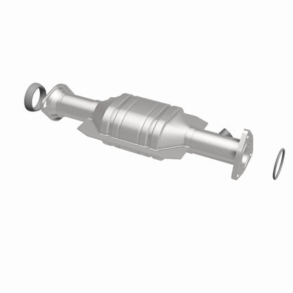 MagnaFlow Direct Fit Catalytic Converter 95 Honda Odyssey 2.2L