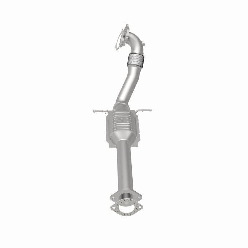 MagnaFlow Direct Fit Catalytic Converter 05-09 Volvo S60 2.4L/2.5L