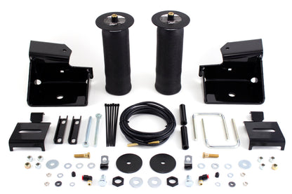 Kit de suspensión neumática Air Lift Ridecontrol