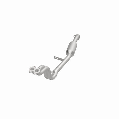 MagnaFlow Direct Fit Catalytic Converter Alfa Romero 82 91