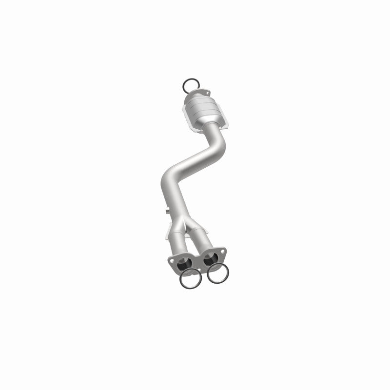 MagnaFlow Direct Fit Catalytic Converter 01-05 Lexus IS300 Rear CA