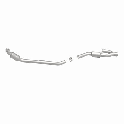 MagnaFlow Direct Fit Catalytic Converter 2003 Mercedes CLK320 3.2L