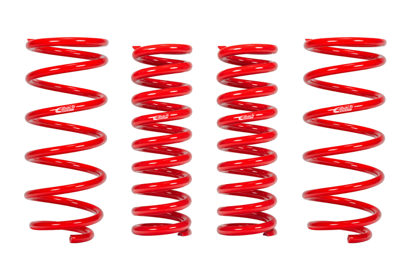 Kit de elevação Eibach Pro-Truck para 2019+ Toyota 4Runner TRD Pro 4WD - dianteiro e traseiro