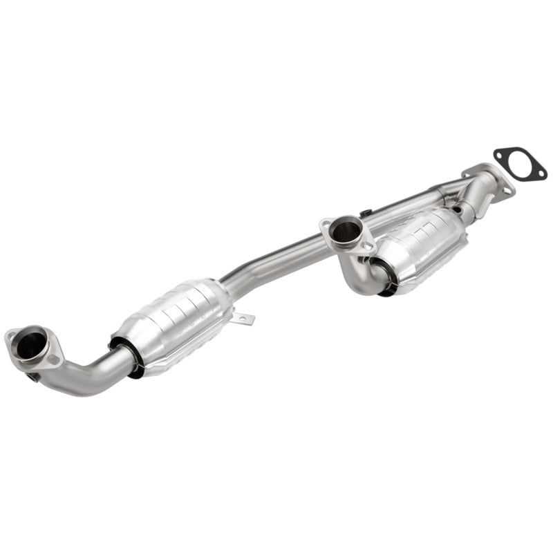 MagnaFlow Direct Fit Catalytic Converter Windstar 95-96