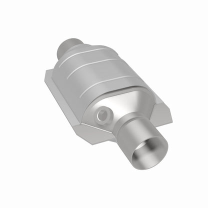 MagnaFlow Universal Catalytic Converter 2.00 Rear