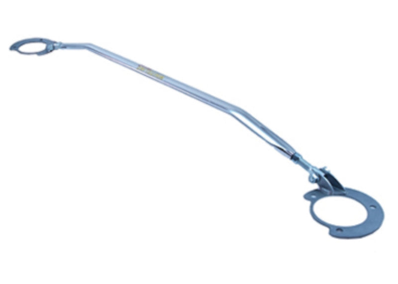 Whiteline 91-94 Nissan Sentra B13 / 95-99 Nissan Sentra B14 Torreta regulable delantera