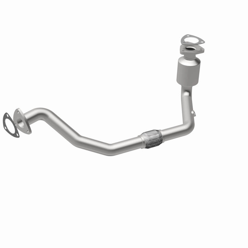 MagnaFlow Direct Fit Catalytic Converter 00-03 Saturn LS Series/LW Series 3.0L Front (49 State)