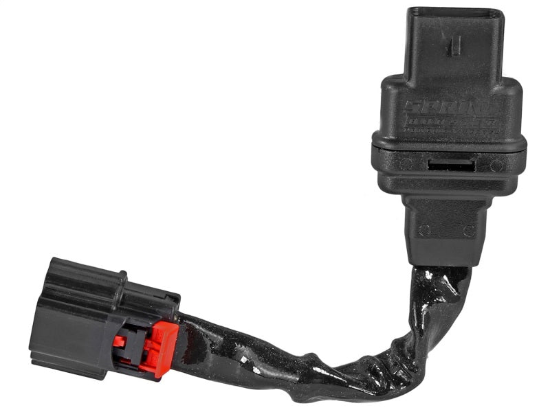 aFe Power Sprint Booster Convertidor de potencia 12-17 Dodge Ram 1500/2500/3500 L6/V6/V8 AT/MT