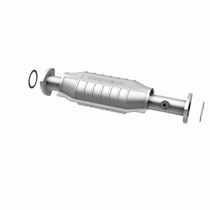 MagnaFlow Direct Fit Catalytic Converter Cavalier-Sunfire 96-97 2.2L