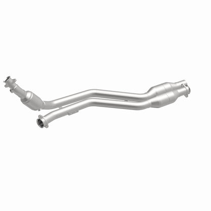 MagnaFlow Direct Fit Catalytic Converter 02-03 Mercedes CLK430 4.3L Passenger Side