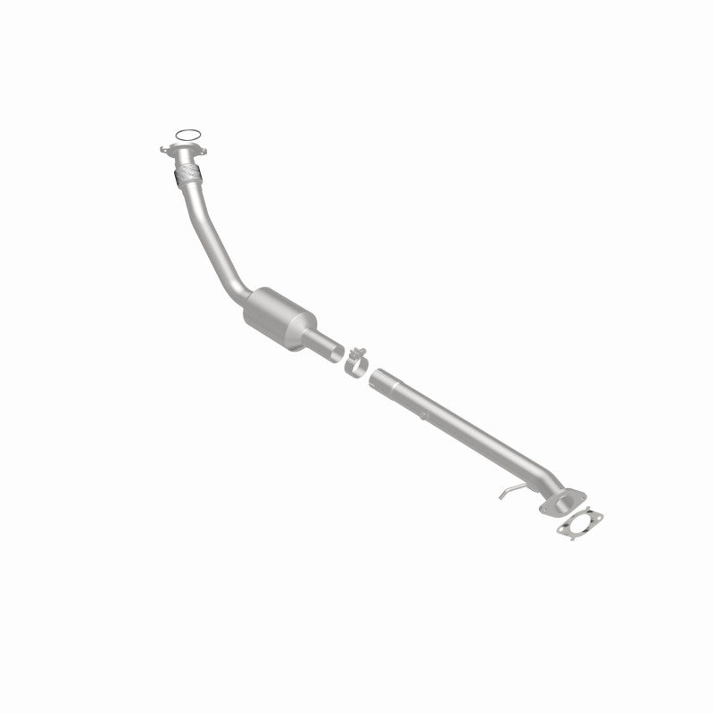 MagnaFlow California Direct Fit Converter 2003 Buick Rendezvous 3.4L