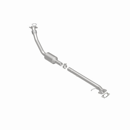 MagnaFlow California Direct Fit Converter 2003 Buick Rendezvous 3.4L