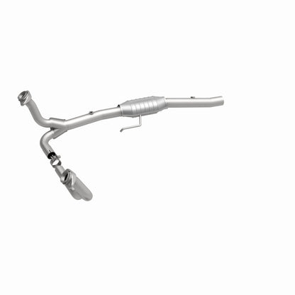 MagnaFlow Direct Fit Catalytic Converter 00-03 Dakota 4.7L 2WD OEM