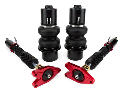 Kit traseiro Air Lift Performance 2020-2021 Toyota Supra (A90)