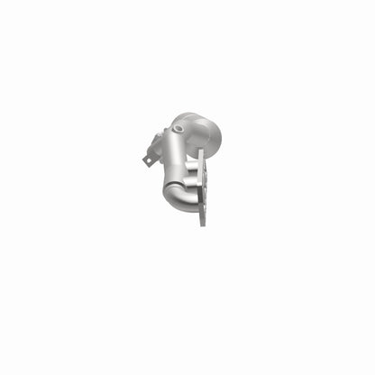 MagnaFlow Direct Fit Catalytic Converter 05-09 Audi A8 6.0L