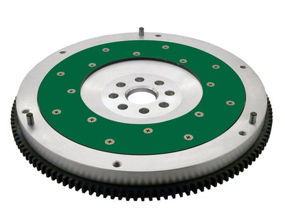Volante de aluminio Fidanza 91-02 Saturn S Series 1.9L SOHC y DOHC