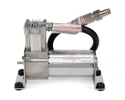 Compresor de aire HD de 12 V eléctrico Air Lift