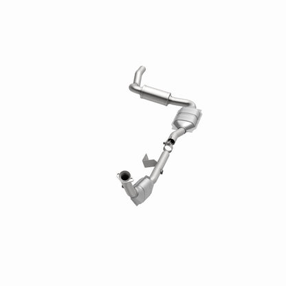 MagnaFlow Direct Fit Catalytic Converter 2003 Mercedes ML320 3.2L
