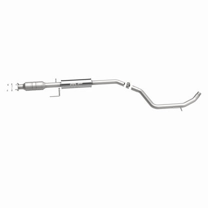 MagnaFlow Direct Fit Catalytic Converter 06-09 Mazda 5 2.3L