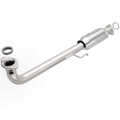 MagnaFlow Direct Fit Catalytic Converter CIVIC- 01-05 4 1.7L OEM