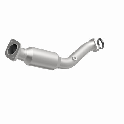 MagnaFlow Direct Fit Catalytic Converter 05-12 Corvette 8 6.0L; D/S