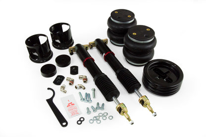 Kit traseiro Air Lift Performance 2015-2016 Ford Mustang (S550)
