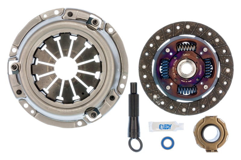 Kit de embreagem Exedy OE 2009-2013 Honda Fit L4