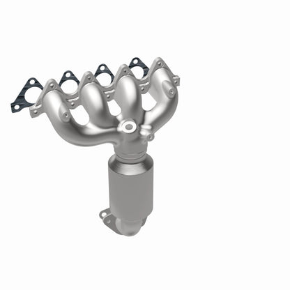 MagnaFlow Direct Fit Catalytic Converter 06-09 Hyundai Accent 1.6L