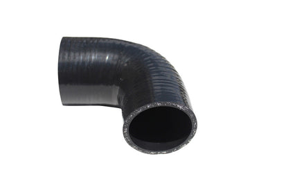 Desempenho ISR - Acoplador Universal de Silicone - Redutor de 90 Graus de 2,00" a 2,50" (IS-90200250)